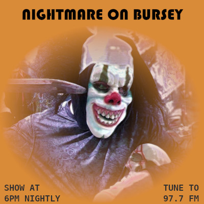 Nightmare On Bursey